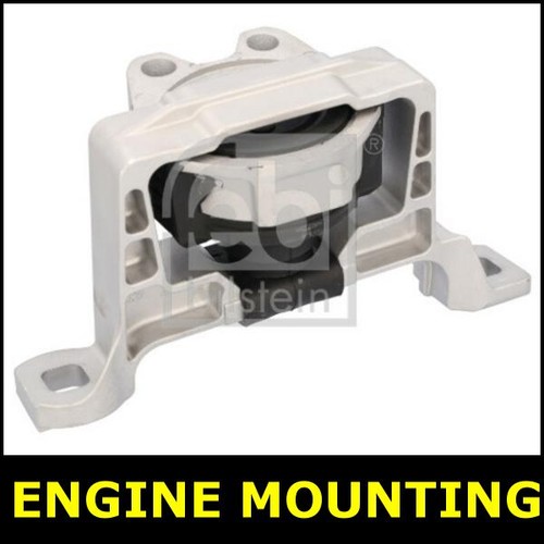 Engine mounting right fits - engine,