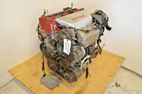 Jdm honda integra dc5 motor - dc5,