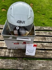 Givi Motorcycle Helmet. 30.3 TWEET.
