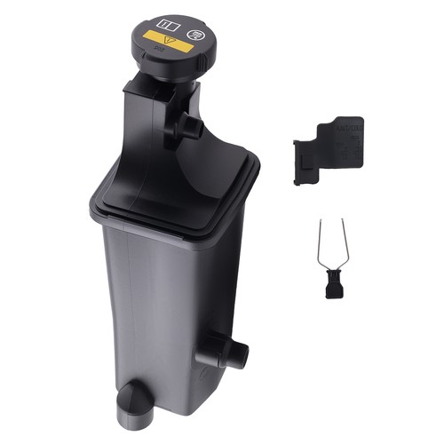 Engine coolant reservoir - coolant, for