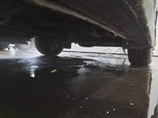 REAR AXLE MERCEDES SPRINTER MK2 (906 NCV3) 2006 TO 2018 316 CDI MWB PANEL VAN