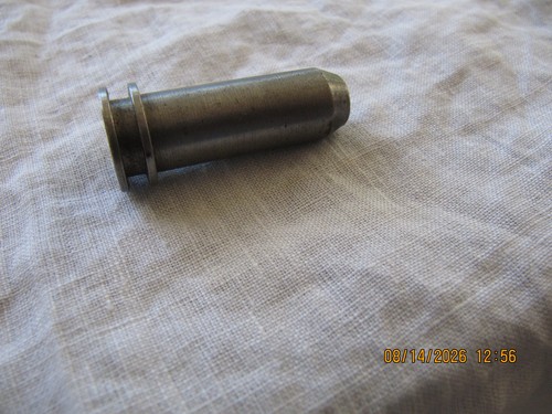 Cornely model machine - "a",