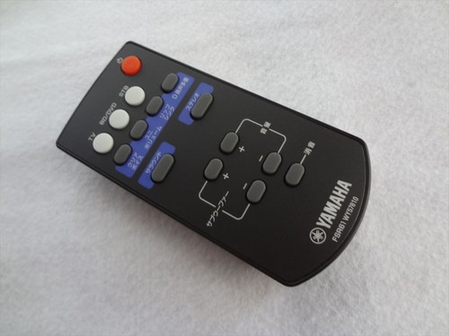 Genuine yamaha soundbar - yamaha,