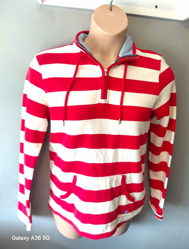 Maine red stripe quarter - 14,