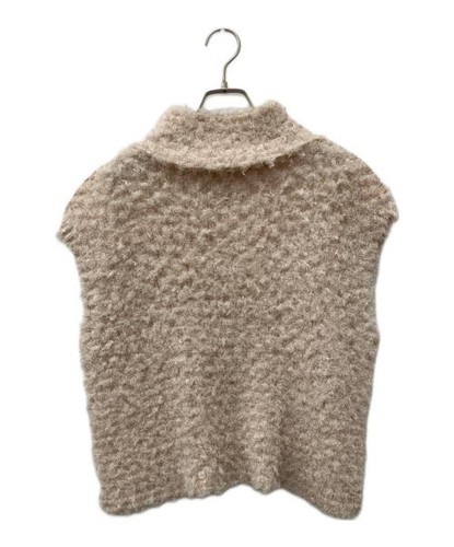 Issey miyake pleated shaggy - issey,