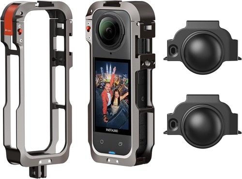 Metal protective case - case, for