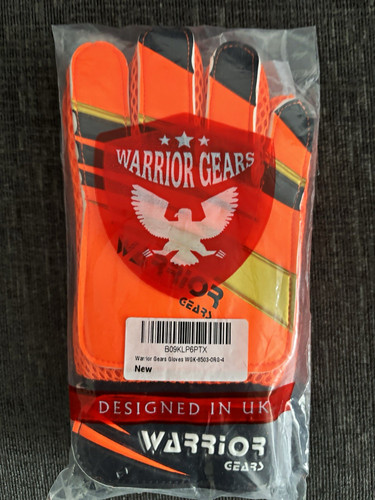 Warrior gears goalkeeper - warrior,