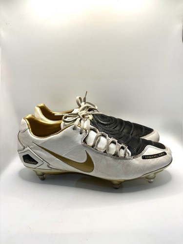 Nike t90 strike football - nike, sg