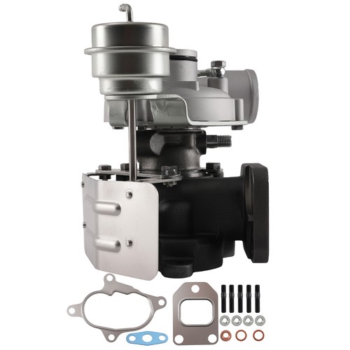 K14 turbo for 35 - turbo, vw