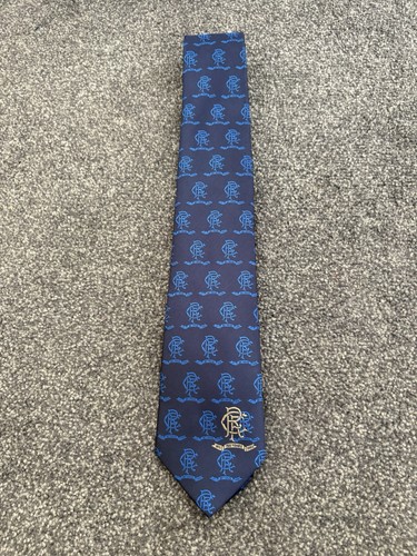 Rangers blue 150 years - fc,