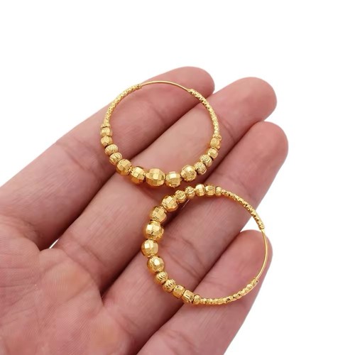 24k gold plated - gold,