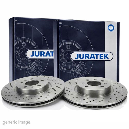 Juratek front brake - juratek, discs