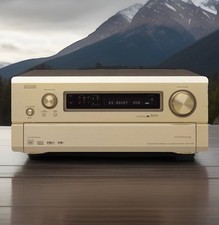 RRP £1,800 DENON AVC-A11SR *FOR PARTS* Power Amplifier 125watt AV THX Hi-Fi AMP