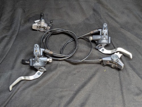 Shimano xtr m975 - st-m975, mountain