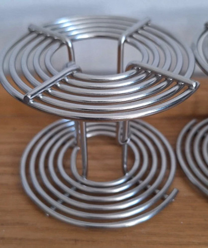 Stainless steel 120 - stainless, film