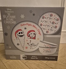 Disney Nightmare Before