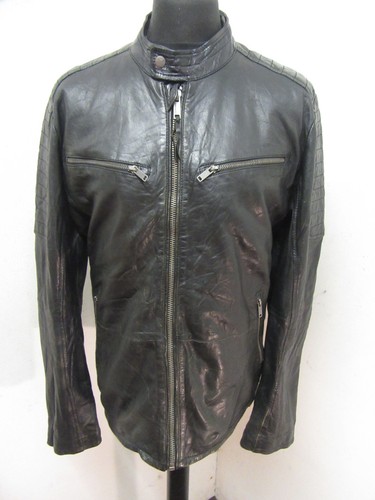 Vintage bonobo jeans leather - jeans,