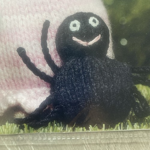 Alan dart knitting pattern - dart,