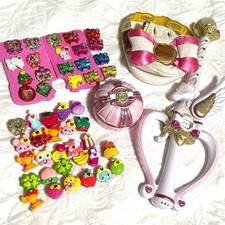 Glitter force Smile Precure