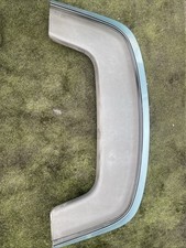 BMW 3 SERIES E36 1993-2000 CONVERTIBLE ROOF TONNEAU COVER Moreagrün-metallic #3h