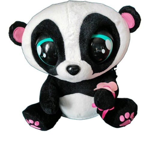 Club petz yoyo panda - club,