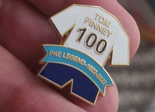 A Nice  Preston North End