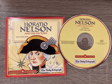 Horatio Nelson & His Victory 