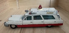 Dinky Toys Superior Rescuer On