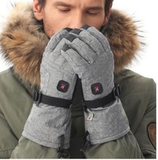 Christmas! Heated Gloves