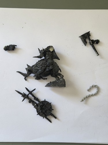 Warhammer fantasy orcs - warhammer, &