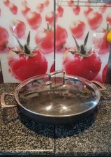 Le Creuset Shallow Casserole