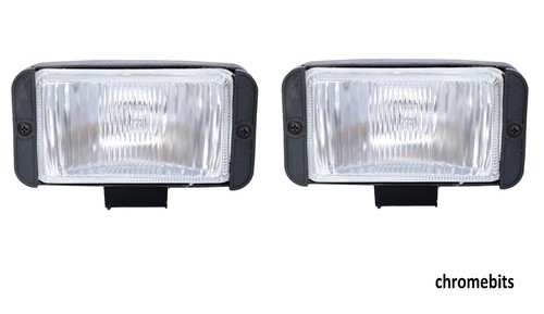12v 4x4 offroad - 12v, fog