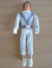 Evil Kinevel Action Figure