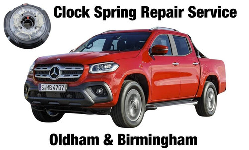 Mercedes class w470 2017 to - mercedes, x