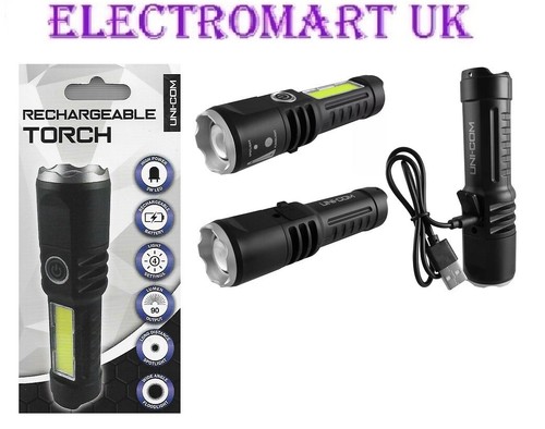Unicom led usb - unicom,