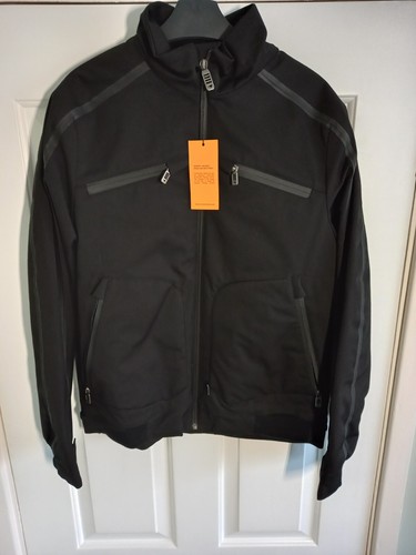 Mclaren sports jacket new - mclaren,