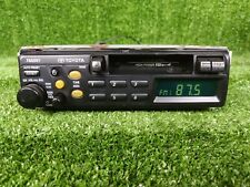 Toyota 08600-00917 0860000917 Original Car Radio