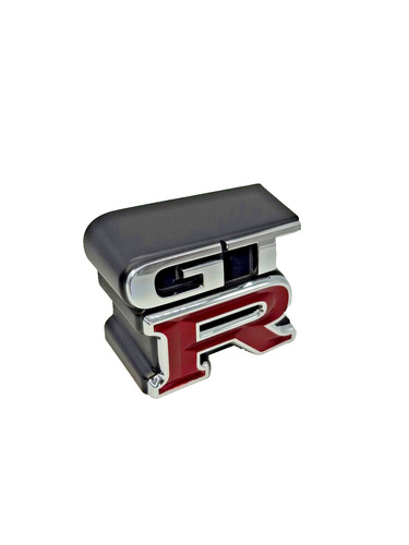 Genuine nissan r34 front - genuine,