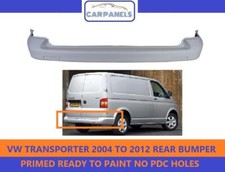 VW TRANSPORTER  2004 TO 2012