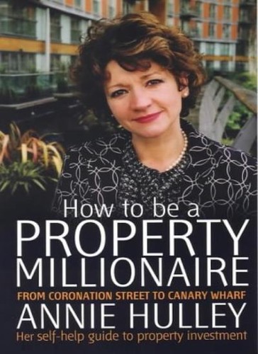 How a property - how,