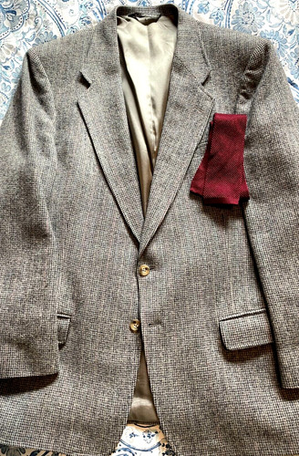 Ross cromarty blazer men 42r - blazer,