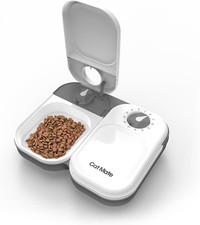 Cat Mate C200 2 Meal Automatic