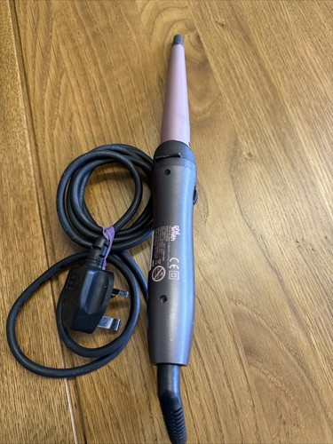 Phil smith curling tong pink - tong,
