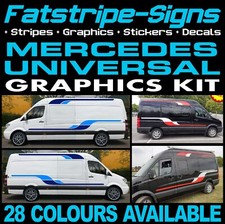 to fit MERCEDES SPRINTER