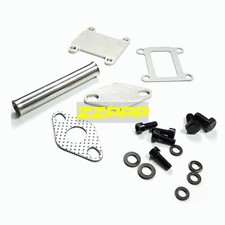 EGR Valve Blank Plate kits for Saab 1.9 TiD 9-3 9-5 Z19DTH 16V 150HP
