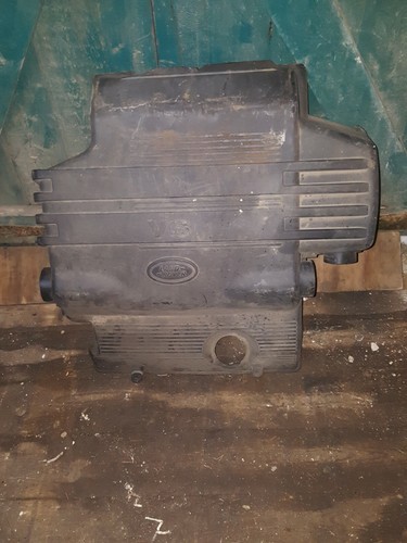 Landrover freelander engine - landrover, 1