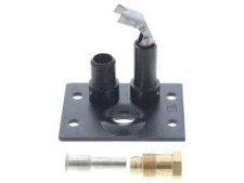 IDEAL MEXICO SLIMLINE 3 CF 40 50 & RS 40 50 HONEYWELL PILOT BURNER  077868