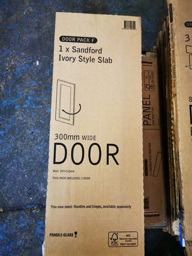 Kitchens door pack f - it,