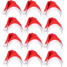 WHOLESALE CHRISTMAS HAT SANTA