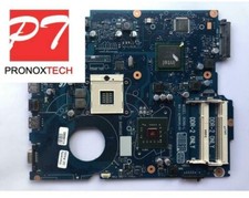 Motherboard logic board SAMSUNG BA41-01105A/04A